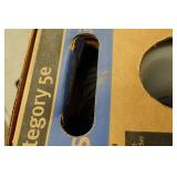 Category 5e Cable