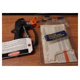 Graco Black Max Airless Spray Gun