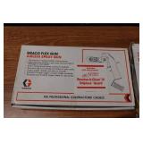 *2* Graco Airless Spray Guns