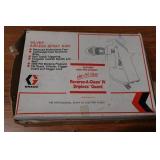 *2* Graco Airless Spray Guns