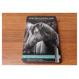 Prismacolor Graphite Drawing Set