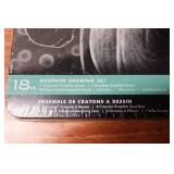 Prismacolor Graphite Drawing Set