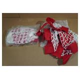*2* Knee Hockey Net Replacements