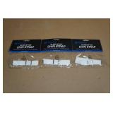 *3* Proguard Sling Style Chin Straps