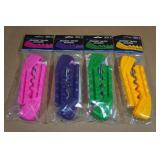 *2* Sets Proguard Zigzagz Skate Guards