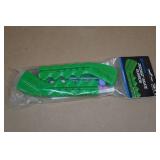 *2* Sets Proguard Zigzagz Skate Guards