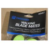 *2* Sets Proguard Adult Walking Blade Mates