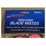 *2* Sets Proguard Adult Walking Blade Mates