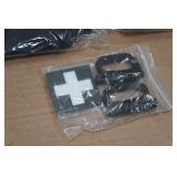 *2* Swissgear Bag Accessories