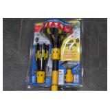 Light Bulb Changing Kit