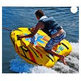 Rave Razor 2-Person Towable Tube