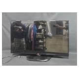LG 47LN5200 47-Inch LED TV with Multiple Input Options