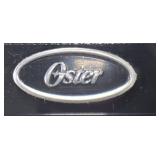 Oster Microwave Oven with Stainless Steel Front - 900 Watts