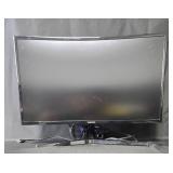 Samsung 28" Curved LED Monitor - Model LC27F396FHNXZA