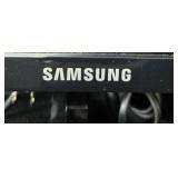Samsung 28" Curved LED Monitor - Model LC27F396FHNXZA