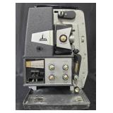 Vintage Tower Super Automatic 8mm Projector