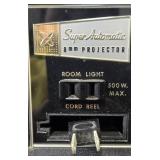 Vintage Tower Super Automatic 8mm Projector