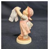 Set of 3 Vintage Goebel Hummel Figurines