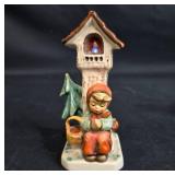 Set of 3 Vintage Goebel Hummel Figurines