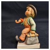 Set of 3 Vintage Goebel Hummel Figurines