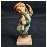 Set of 3 Vintage Goebel Hummel Figurines