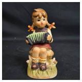 Collection of 3 Goebel and Original Artn Creation Figurines
