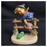 Collection of 3 Goebel and Original Artn Creation Figurines
