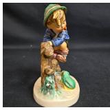 Collection of 3 Goebel and Original Artn Creation Figurines