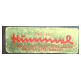 Collection of Hummel Figurines and Musical Wall Decor