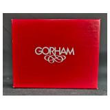 Collection of Holiday Ornaments and Decorative Pieces - Includes 2000 Glass Ornament, 2023 Crystal Ornament, and More