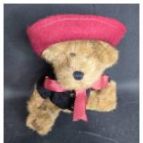 Set of 3 Collectible Bears Inc Boyds Bears - Polly Quignapple and Friends