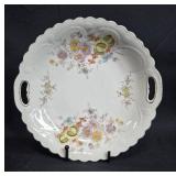 Vintage Collection of Decorative Plates and Vases - 10 Pieces
