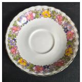 Vintage Collection of Decorative Plates and Vases - 10 Pieces