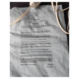 Collection of Vintage Linens and Heating Pad