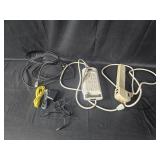 Philips Multi-Line Telephone with Phone Cords and Power Adapter