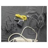 Philips Multi-Line Telephone with Phone Cords and Power Adapter