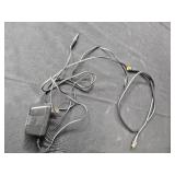 Lot of Various Cables and Adapters for Electronics