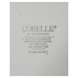 Collection of Assorted Dishes and Cookware Including Corelle Plates