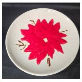 Assorted Set of 12 Festive Holiday Dishes and Bowls