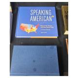 Lot of Assorted Books Including Cookbooks, Reference, and More