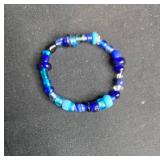 Lot of Liz Claiborne Jewelry Items - Earrings, Brooch, Bracelet, Necklace