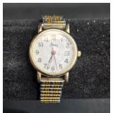 Lot of Vintage Watches and Silver Tone Bracelets