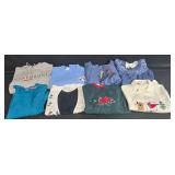 Collection of Women