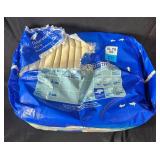 Mixed Lot of Adult Incontinence Underwear - Assorted Brands and Sizes
