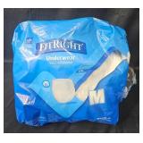 Mixed Lot of Adult Incontinence Underwear - Assorted Brands and Sizes