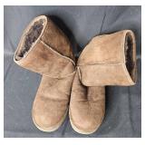 Lot of 4 Pairs of Women