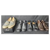 Lot of 4 Pairs of Women