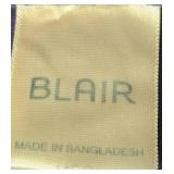 Collection of Assorted Pants and Long Sleeve Tops - Various Sizes