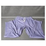 Collection of Assorted Pants and Long Sleeve Tops - Various Sizes