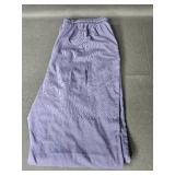 Collection of Assorted Pants and Long Sleeve Tops - Various Sizes
